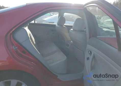 2008 Toyota Camry Hybrid from USA, damaged, VIN 4T1BB46K98U053315